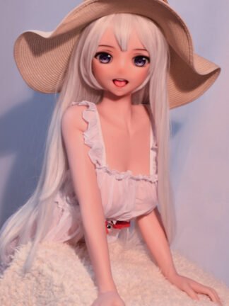 ตุ๊กตายางซิลิโคน Anime 125cm-153cm- Elsababe Anime doll Koda Sayuri - Image 7