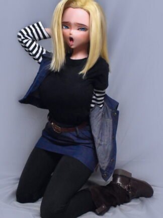 ตุ๊กตายางซิลิโคน Anime 125cm-153cm- Elsababe Anime doll Sawano Saori