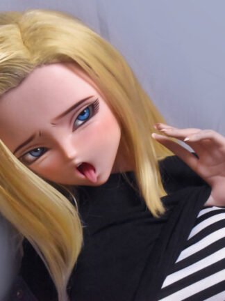 ตุ๊กตายางซิลิโคน Anime 125cm-153cm- Elsababe Anime doll Sawano Saori - Image 11
