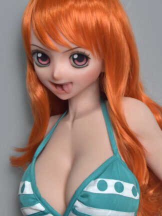 ตุ๊กตายางซิลิโคน Anime125cm-153cm- Elsababe Anime doll {Tsuruta Haruna} - Image 17