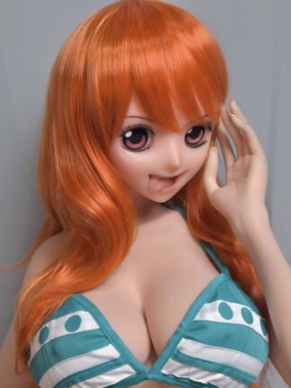 ตุ๊กตายางซิลิโคน Anime125cm-153cm- Elsababe Anime doll {Tsuruta Haruna} - Image 7