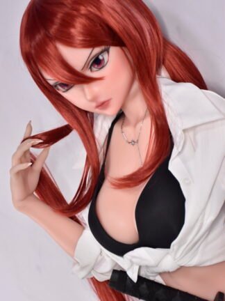 ตุ๊กตายางซิลิโคน Anime125cm-153cm- Elsababe Anime doll {Miyazawa Ayumi} - Image 14