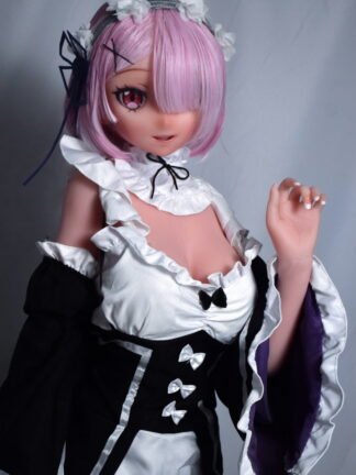 ตุ๊กตายางซิลิโคน Anime125cm-153cm- Elsababe Anime doll {Mishima Miyo} - Image 13