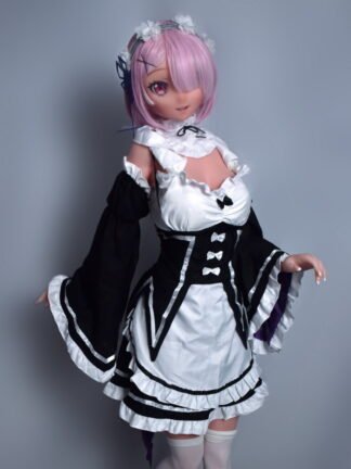 ตุ๊กตายางซิลิโคน Anime125cm-153cm- Elsababe Anime doll {Mishima Miyo} - Image 12