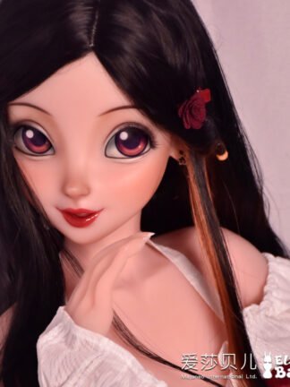 ตุ๊กตายางซิลิโคน Anime125cm-153cm- Elsababe Anime doll {Hashimoto Wakaba} - Image 13