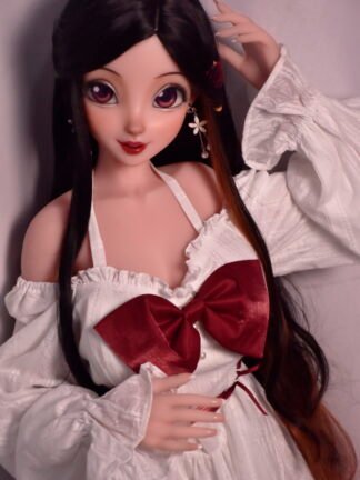 ตุ๊กตายางซิลิโคน Anime125cm-153cm- Elsababe Anime doll {Hashimoto Wakaba} - Image 11