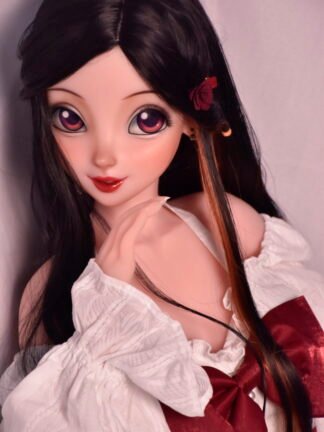 ตุ๊กตายางซิลิโคน Anime125cm-153cm- Elsababe Anime doll {Hashimoto Wakaba} - Image 9