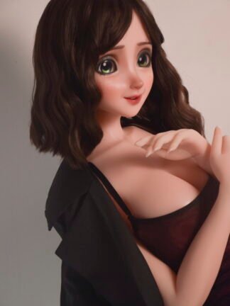 ตุ๊กตายางซิลิโคน Anime125cm-153cm- Elsababe Anime doll {Jenny Miller} - Image 9