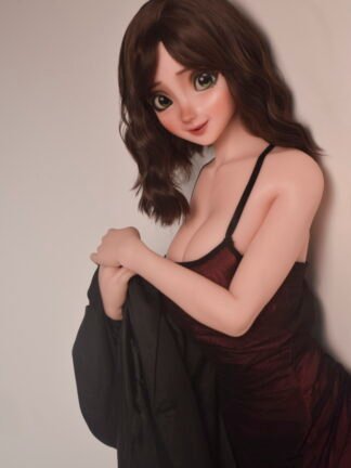 ตุ๊กตายางซิลิโคน Anime125cm-153cm- Elsababe Anime doll {Jenny Miller} - Image 12