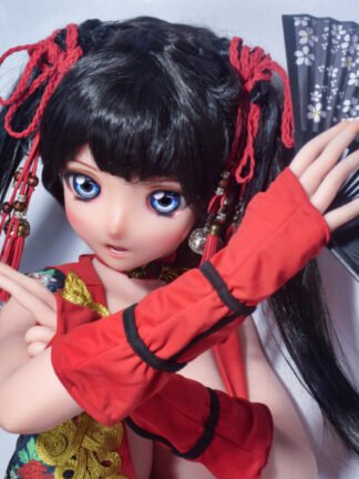 ตุ๊กตายางซิลิโคน Anime125cm-153cm- Elsababe Anime doll {Kurai Chiaki} - Image 10