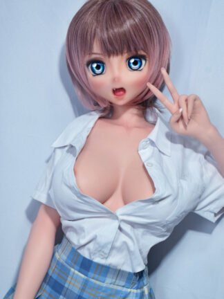 ตุ๊กตายางซิลิโคน Anime 125cm-153cm- Elsababe Anime doll {Koizumi Nana} - Image 8