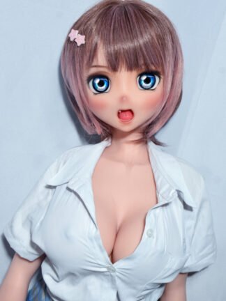 ตุ๊กตายางซิลิโคน Anime 125cm-153cm- Elsababe Anime doll {Koizumi Nana} - Image 6
