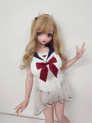 ตุ๊กตายางซิลิโคน Anime125cm-153cm- Elsababe Anime doll {Haneda Nanako} - Image 11