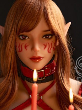 ตุ๊กตายาง TPE 158cm- SEDOLL 158cm / 5ft2″ D-cup Samantha.E - Image 12