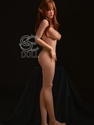 ตุ๊กตายาง TPE 158cm- SEDOLL 158cm / 5ft2″ D-cup Samantha.E - Image 21