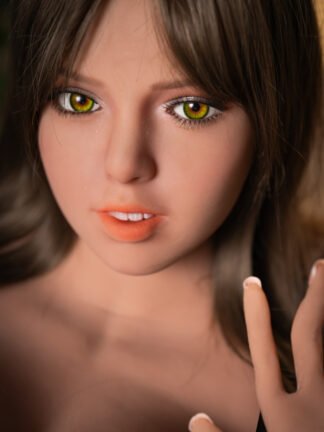 ตุ๊กตายางครึ่งตัว TPE 23kg ค่าย Galaxy Doll รุ่น C2 - Image 6