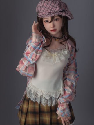ตุ๊กตายางซิลิโคนทั้งตัว 149cm-JIUSHENG Silicone149cm B Cup #112B Rina(Full Real Skin Texture with ROS) - Image 3