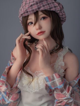 ตุ๊กตายางซิลิโคนทั้งตัว 149cm-JIUSHENG Silicone149cm B Cup #112B Rina(Full Real Skin Texture with ROS) - Image 25