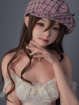 ตุ๊กตายางซิลิโคนทั้งตัว 149cm-JIUSHENG Silicone149cm B Cup #112B Rina(Full Real Skin Texture with ROS) - Image 22