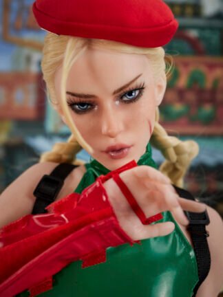 Mini Sex Doll 70cm- Climax Doll Classic | Anime Sex Doll Si70 KA Freya - Image 2