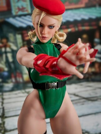 Mini Sex Doll 70cm- Climax Doll Classic | Anime Sex Doll Si70 KA Freya - Image 8