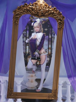 ตุ๊กตายางซิลิโคนทั้งตัว 165cm - 165cm F Cup Doll Senior【Virgo】ROS Head - Image 9