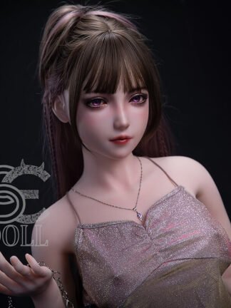 ตุ๊กตายางซิลิโคนทั้งตัว 155cm / 5ft1″ D-cup Yuuki.I(Non ROS) - Image 2