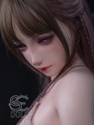 ตุ๊กตายางซิลิโคนทั้งตัว 155cm / 5ft1″ D-cup Yuuki.I(Non ROS) - Image 7