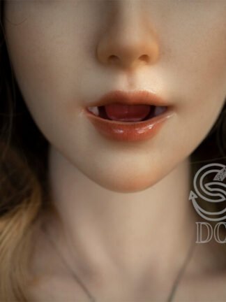 ตุ๊กตายางซิลิโคนทั้งตัว 165cm-165cm / 5ft5″ C-cup Regina.G(ROS Head) - Image 28