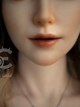 ตุ๊กตายางซิลิโคนทั้งตัว 165cm-165cm / 5ft5″ C-cup Regina.G(ROS Head) - Image 27