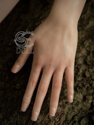 ตุ๊กตายางซิลิโคนทั้งตัว 165cm-165cm / 5ft5″ C-cup Regina.G(ROS Head) - Image 31