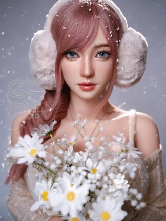 ตุ๊กตายางซิลิโคนทั้งตัว 165cm-165cm / 5ft5″ C-cup Yuuka.H(Non ROS)