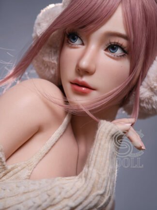 ตุ๊กตายางซิลิโคนทั้งตัว 165cm-165cm / 5ft5″ C-cup Yuuka.H(Non ROS) - Image 26