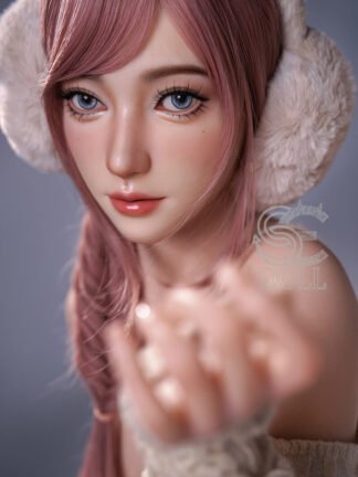 ตุ๊กตายางซิลิโคนทั้งตัว 165cm-165cm / 5ft5″ C-cup Yuuka.H(Non ROS) - Image 21