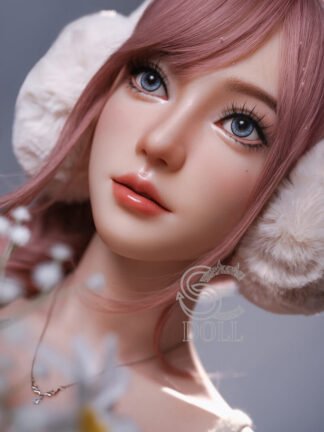 ตุ๊กตายางซิลิโคนทั้งตัว 165cm-165cm / 5ft5″ C-cup Yuuka.H(Non ROS) - Image 7