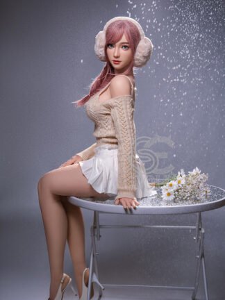 ตุ๊กตายางซิลิโคนทั้งตัว 165cm-165cm / 5ft5″ C-cup Yuuka.H(Non ROS) - Image 4