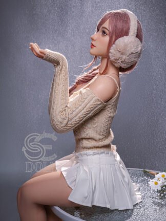 ตุ๊กตายางซิลิโคนทั้งตัว 165cm-165cm / 5ft5″ C-cup Yuuka.H(Non ROS) - Image 3