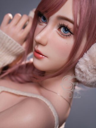 ตุ๊กตายางซิลิโคนทั้งตัว 165cm-165cm / 5ft5″ C-cup Yuuka.H(Non ROS) - Image 2