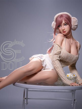 ตุ๊กตายางซิลิโคนทั้งตัว 165cm-165cm / 5ft5″ C-cup Yuuka.H(Non ROS) - Image 27