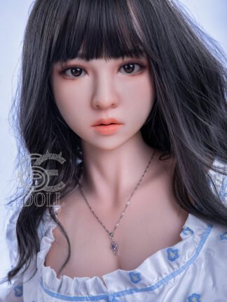 ตุ๊กตายางซิลิโคนทั้งตัว 155cm / 5ft1″ D-cup Kiko.E(ROS Head) - Image 7