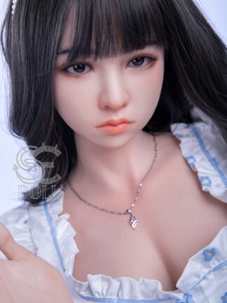 ตุ๊กตายางซิลิโคนทั้งตัว 155cm / 5ft1″ D-cup Kiko.E(ROS Head) - Image 6
