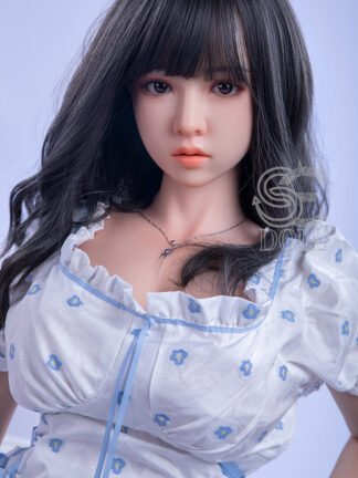 ตุ๊กตายางซิลิโคนทั้งตัว 155cm / 5ft1″ D-cup Kiko.E(ROS Head)