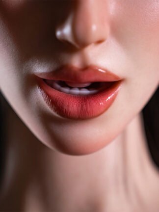 ตุ๊กตายางครึ่งตัวซิลิโคน- SEDOLL T111cm/3ft8″ G-cup Natural Aria Knox.A Silicone Torso - Image 6