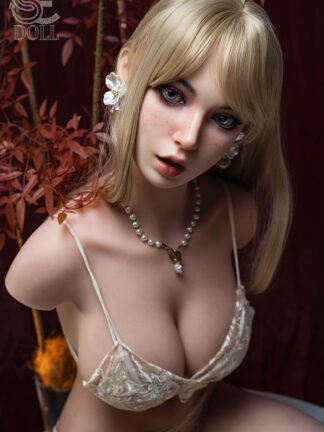 ตุ๊กตายางครึ่งตัวซิลิโคน- SEDOLL T107cm/3ft6″ H-cup Natural Olivia Grant.A Silicone Torso - Image 6