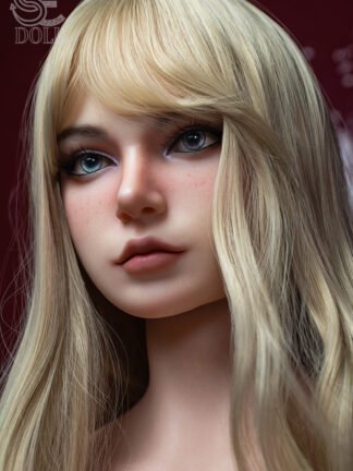 ตุ๊กตายางครึ่งตัวซิลิโคน- SEDOLL T107cm/3ft6″ H-cup Natural Olivia Grant.A Silicone Torso - Image 11
