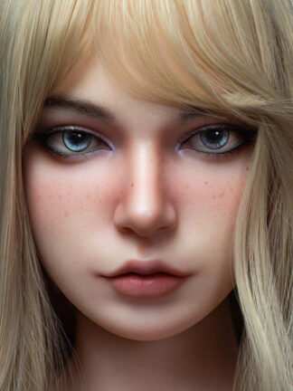 ตุ๊กตายางครึ่งตัวซิลิโคน- SEDOLL T107cm/3ft6″ H-cup Natural Olivia Grant.A Silicone Torso - Image 8