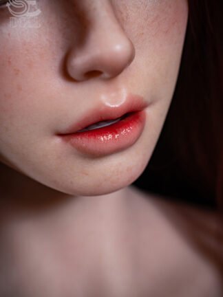 ตุ๊กตายางครึ่งตัวซิลิโคน- SEDOLL T107cm/3ft6″ H-cup Natural Scarlett Reed.A Silicone Torso - Image 13