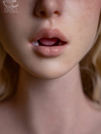 ตุ๊กตายางครึ่งตัวซิลิโคน- SEDOLL T103cm/3ft5″ J-cup Natural Sophia Lane.A Silicone Torso - Image 7