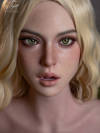 ตุ๊กตายางครึ่งตัวซิลิโคน- SEDOLL T103cm/3ft5″ J-cup Natural Sophia Lane.A Silicone Torso - Image 6