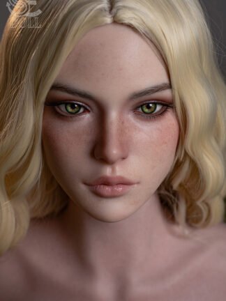 ตุ๊กตายางครึ่งตัวซิลิโคน- SEDOLL T103cm/3ft5″ J-cup Natural Sophia Lane.A Silicone Torso - Image 5